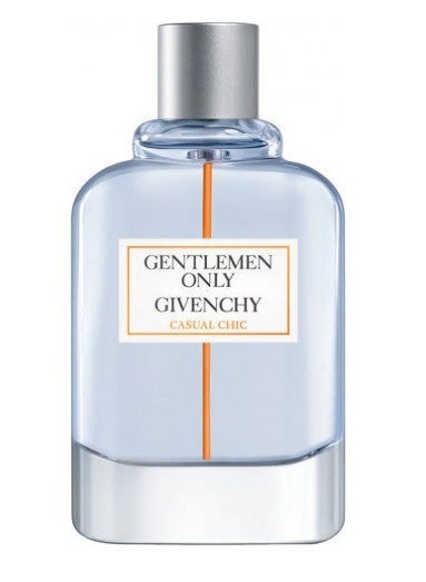 Givenchy Gentlemen Only Men's Cologne