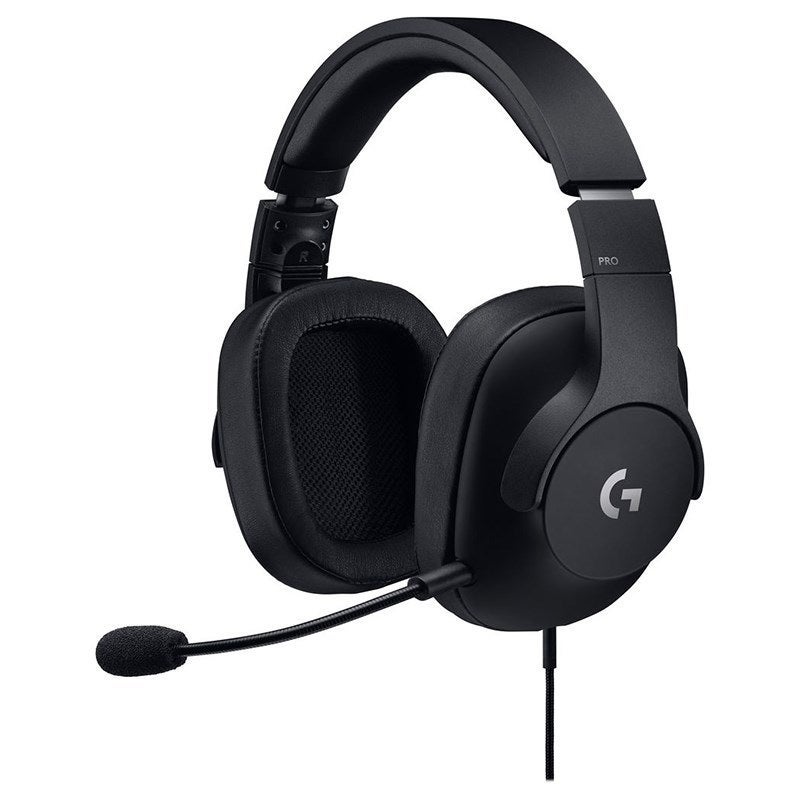 Logitech G Pro Headphones