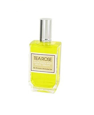 Perfumers Workshop Tea Rose Women's Perfume