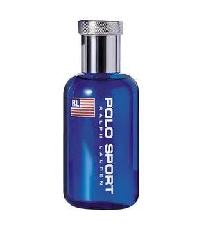 Ralph Lauren Polo Sport Men's Cologne