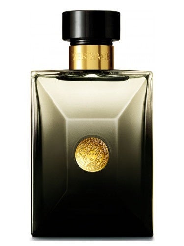 Versace Oud Noir Men's Cologne