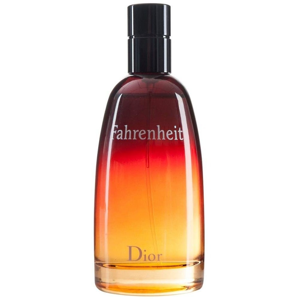 Christian Dior Fahrenheit Men's Cologne