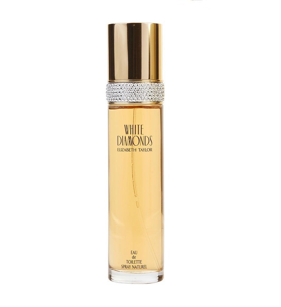 Elizabeth Taylor White Diamonds Women's Perfume