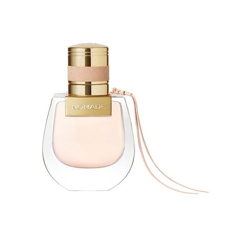 Chloe Nomade Women's Perfume