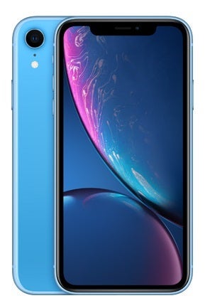 Apple iPhone XR Mobile Phone