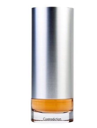 Calvin Klein Contradiction Women's Perfume