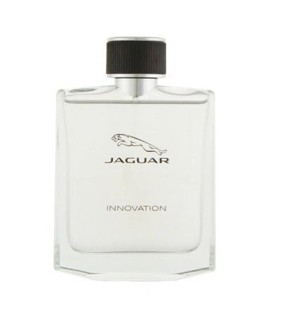 Jaguar Innovation Men's Cologne