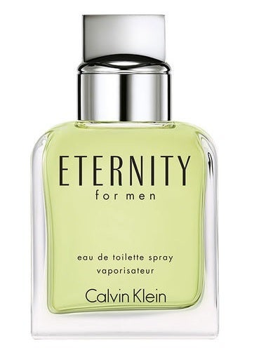 Calvin Klein Eternity Men's Cologne