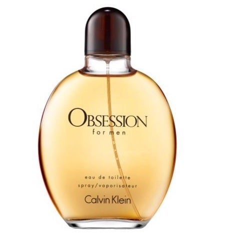 Calvin Klein Obsession Men's Cologne