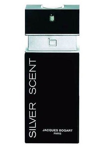 Jacques Bogart Silver Scent Men's Cologne
