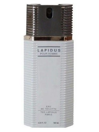 Ted Lapidus Lapidus Men's Cologne