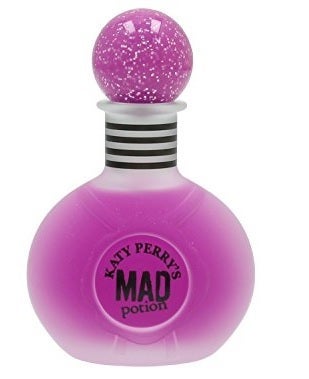 Katy Perry Mad Potion Women's Perfume