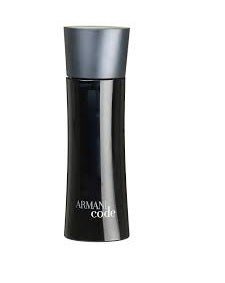 Giorgio Armani Code Men's Colonge