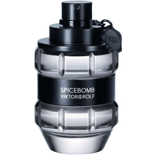 Viktor & Rolf Spicebomb 90ml EDT (M) SP