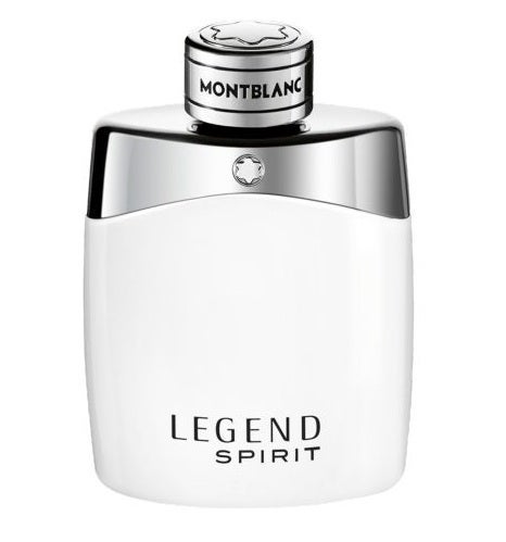 Mont Blanc Legend Spirit Men's Cologne