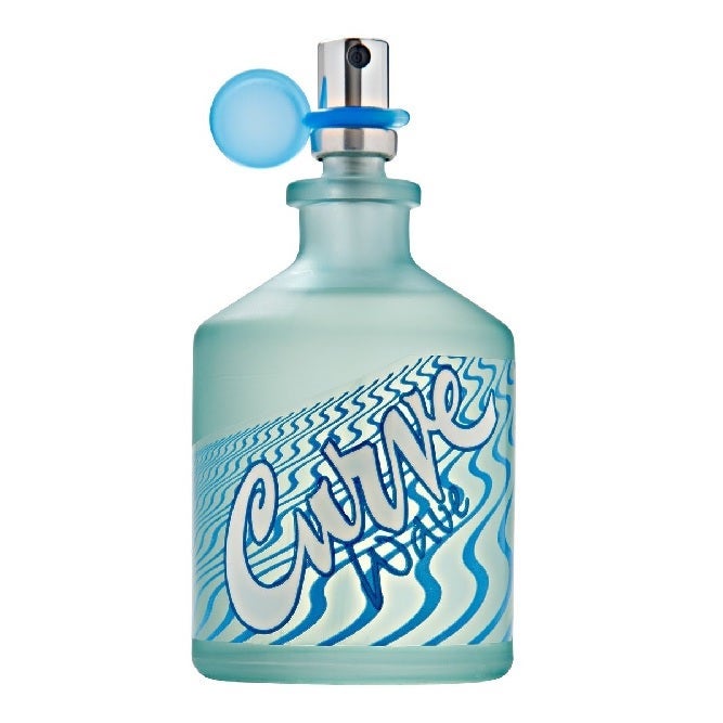 Liz Claiborne Curve Wave Men's Cologne