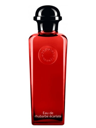 Hermes Eau De Rhubarbe Ecarlate Unisex Cologne