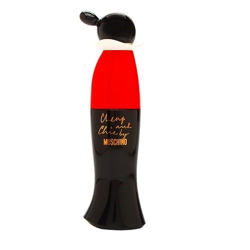 Moschino Cheap and Chic Women's Perfume
