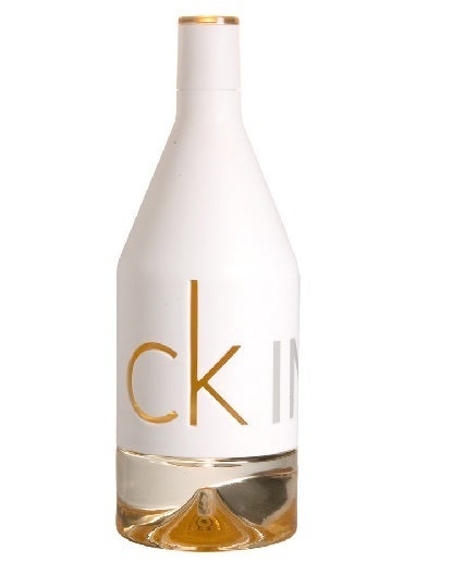 Calvin Klein CK In2U Women's Perfume