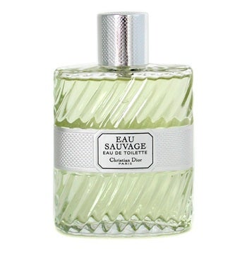 Christian Dior Eau Sauvage Men's Cologne