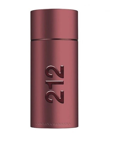 Carolina Herrera 212 Sexy Men's Cologne
