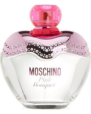 Moschino Pink Bouquet Women's Perfume