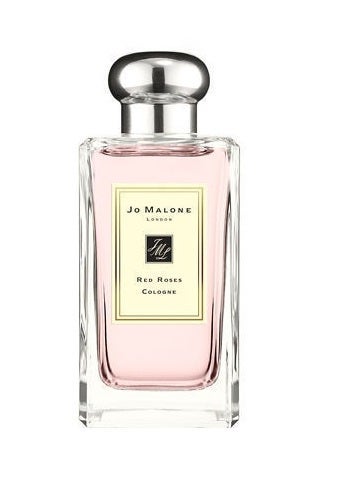 Jo Malone Red Roses Women's Perfume