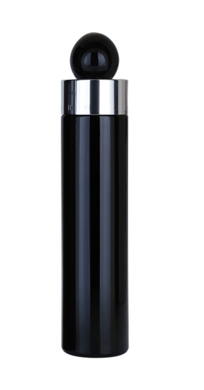 Perry Ellis 360 Black Men's Cologne