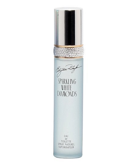 Elizabeth Taylor Sparkling White Diamonds Women's Perfume