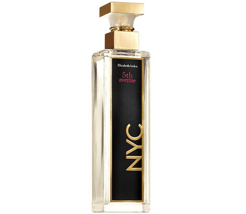 Elizabeth Arden 5th Avenue NYC Women's Perfume