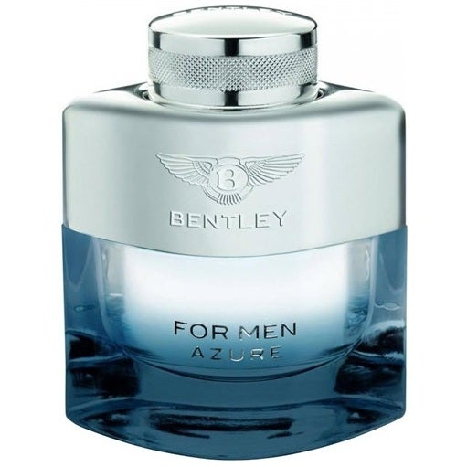 Bentley Azure Men's Cologne
