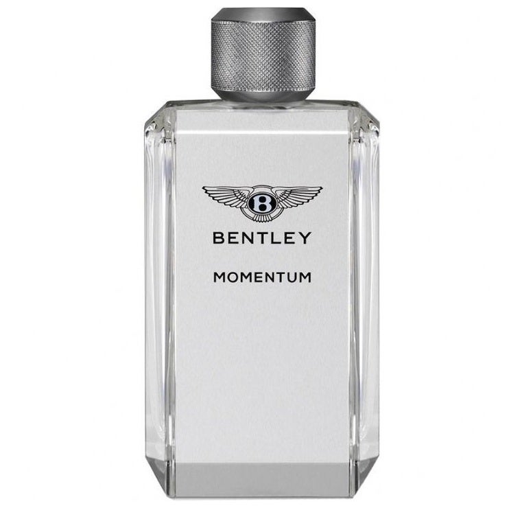 Bentley Momentum Men's Cologne