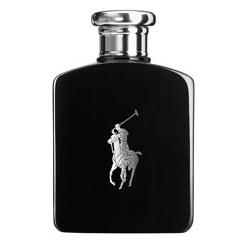 Ralph Lauren Polo Black Men's Cologne