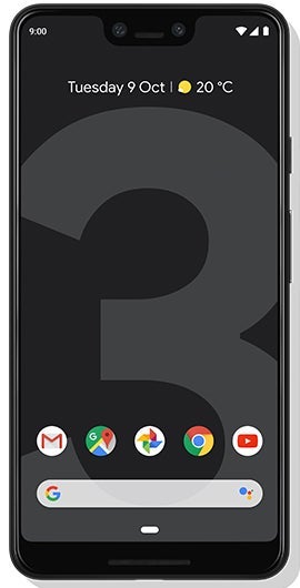 Google Pixel 3 XL Mobile Phone