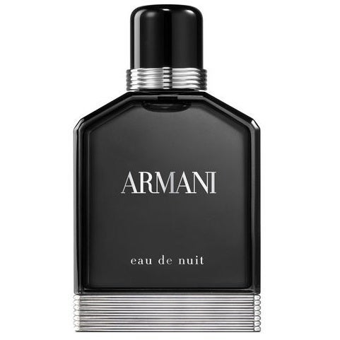 Giorgio Armani Eau De Nuit Men's Cologne