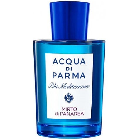 Acqua Di Parma Blu Mediterraneo Mirto Di Panarea Unisex Cologne