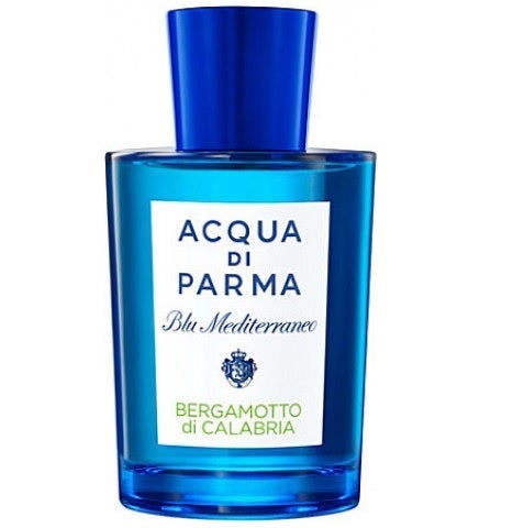 Acqua Di Parma Blu Mediterraneo Bergamotto Di Calabria Unisex Cologne