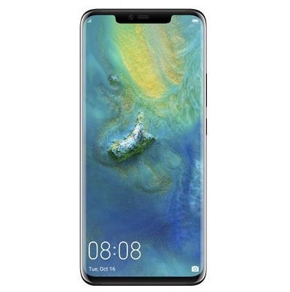 Huawei Mate 20 Pro Mobile Phone