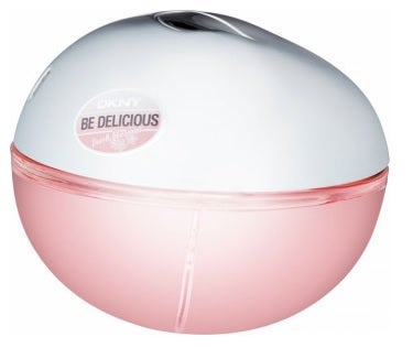 Donna Karan Be Delicious Fresh Blossom Women's Perfume