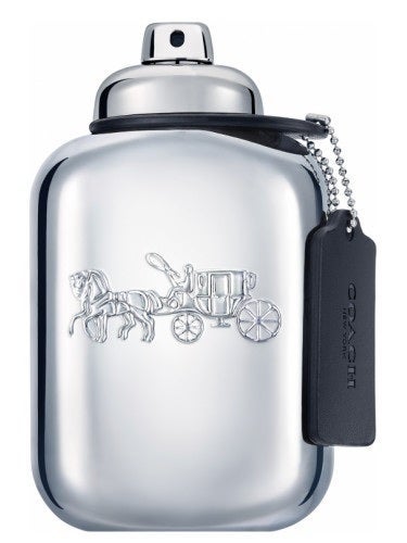 Coach Platinum Men's Cologne
