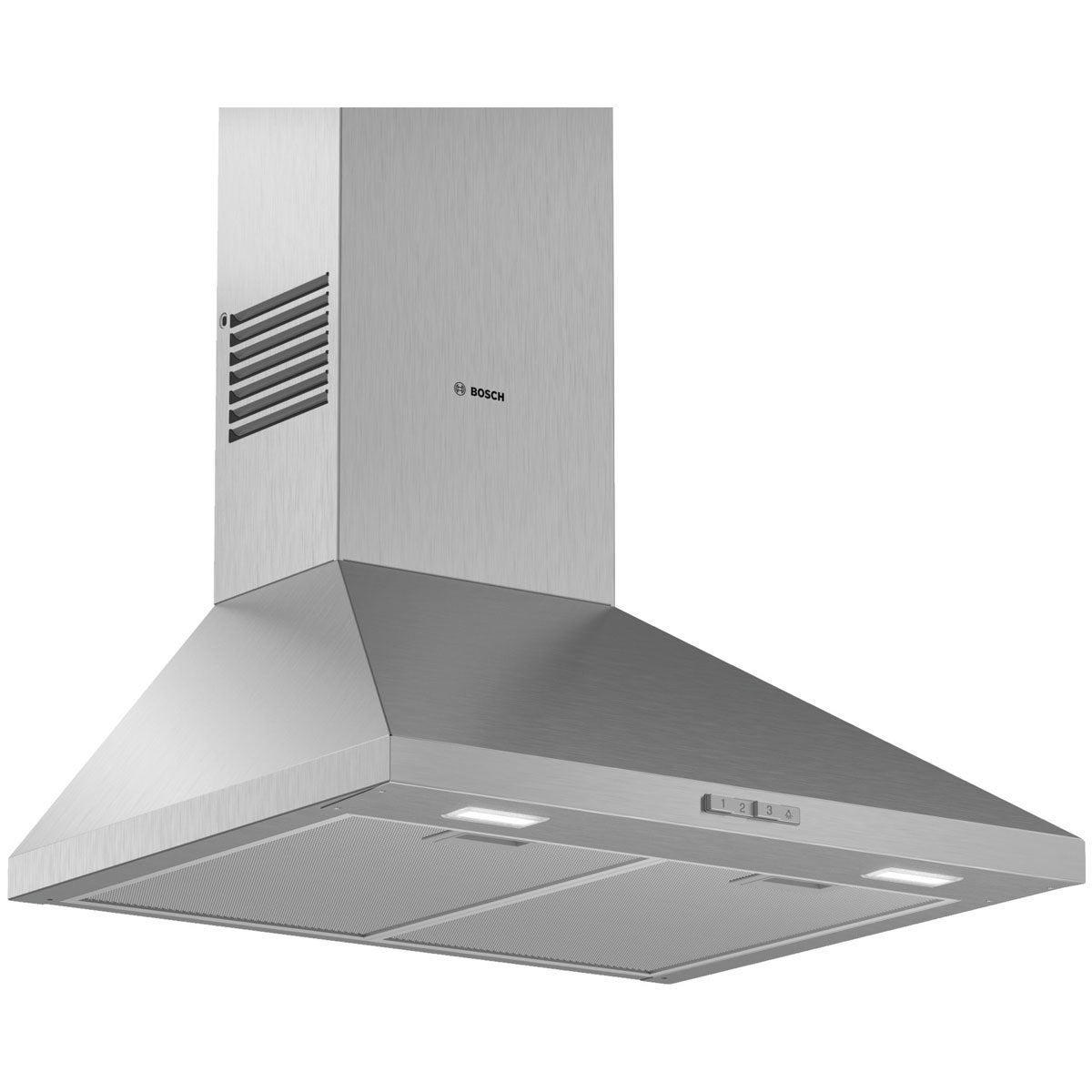 Bosch DWP66BC50A Kitchen Hood