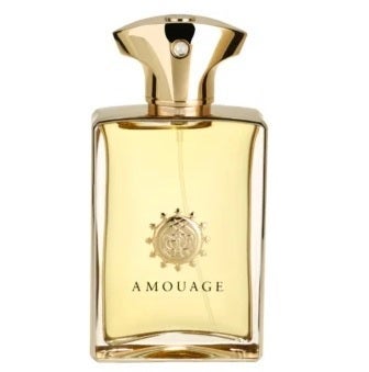 Amouage Gold Men's Cologne