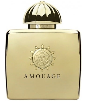 Amouage Gold Women's Perfume