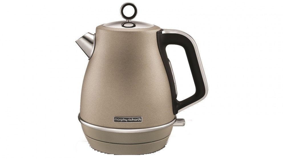Morphy Richards Evoke Special Edition Kettle