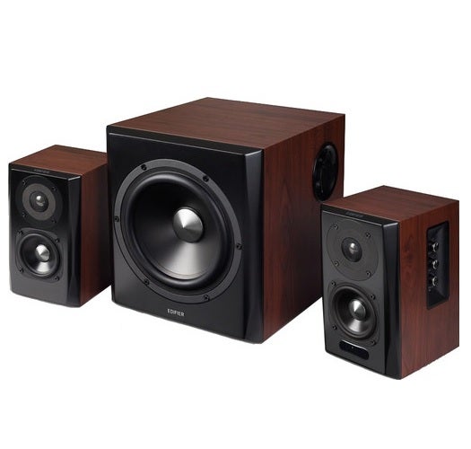 Edifier S350DB Speaker