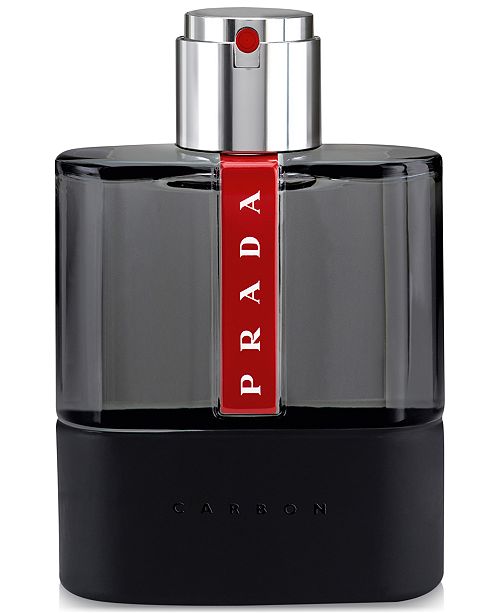 Prada Luna Rossa Carbon Men's Cologne