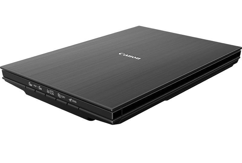 Canon LIDE400 Scanner