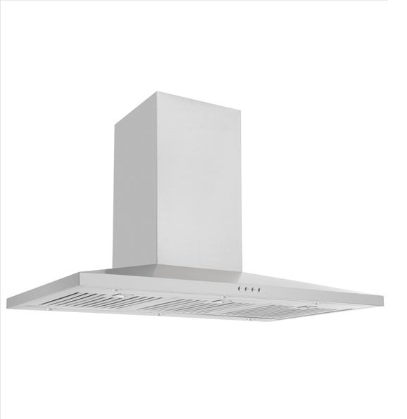 Glem CK90SCF Kitchen Hood