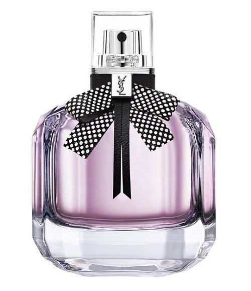 Yves Saint Laurent Mon Paris Couture Women's Perfume