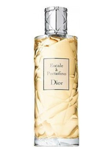 Christian Dior Escale A Portofino Women's Perfume
